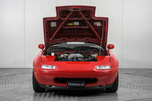 Immagine 37/50 di Mazda MX-5 1.6 (1990)