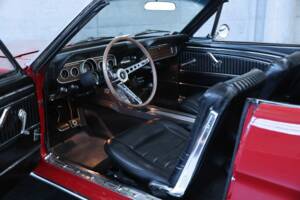 Immagine 24/50 di Ford Mustang 289 (1965)