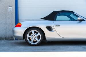 Image 39/73 of Porsche Boxster (2001)