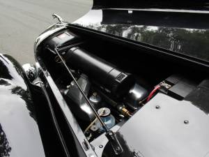 Immagine 16/21 di Jaguar Mk V  3.5 Liter (1951)