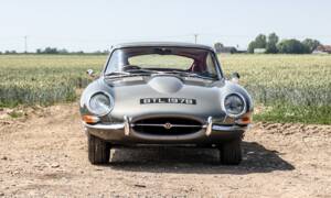 Bild 6/44 von Jaguar E-Type 4.2 (1964)