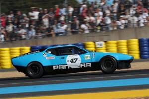 Bild 3/24 von De Tomaso Pantera GT4 (1972)
