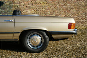 Immagine 34/50 di Mercedes-Benz 450 SL (1973)