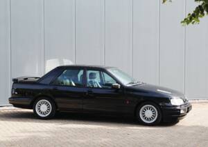Image 10/50 of Ford Sierra Cosworth 4x4 (1992)