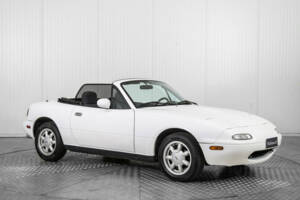 Image 5/50 de Mazda MX-5 1.6 (1990)