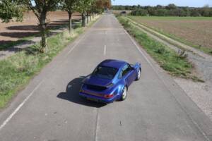 Bild 33/39 von Porsche 911 Turbo 3.3 (1991)