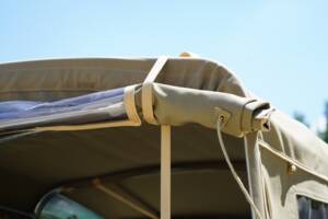 Image 44/64 of Land Rover Defender 90 Td5 (1999)