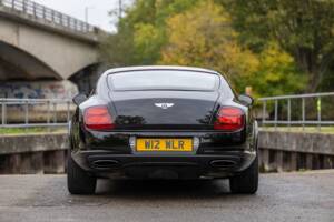Bild 15/50 von Bentley Continental Supersports (2010)