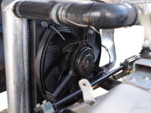 Image 26/50 de Jaguar Type E 3.8 (1970)