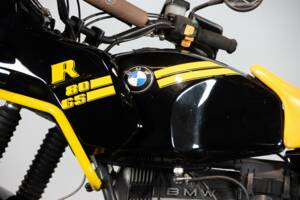 Imagen 17/50 de BMW R 80 GS (1992)