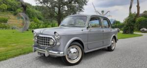 Bild 15/15 von FIAT 1100-103 Vignale (1956)