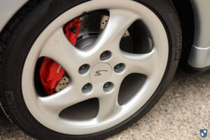 Image 58/90 de Porsche 911 Carrera 4S (1996)