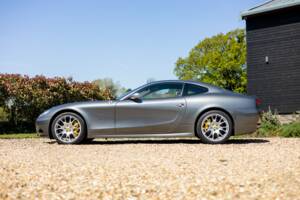 Image 13/50 of Ferrari 612 Scaglietti (2008)