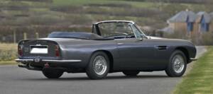 Imagen 15/50 de Aston Martin DB 6 Vantage Volante (1969)