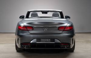 Afbeelding 10/45 van Mercedes-Benz S 65 AMG (2018)