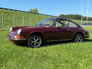 Bild 5/10 von Porsche 911 2.0 T (1969)