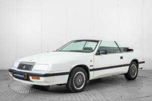 Bild 1/50 von Chrysler Le Baron 2.5 Turbo (1988)