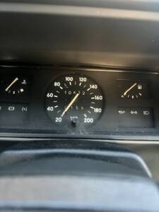 Bild 9/11 von Opel Corsa 1.2 (1988)