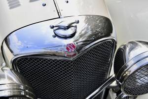 Immagine 30/38 di Suffolk SS 100 (1979)
