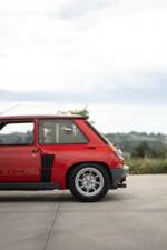 Imagen 39/84 de Renault R 5 Turbo 2 (1984)