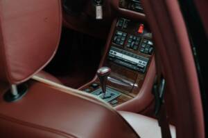 Bild 39/50 von Mercedes-Benz 500 SEL (1992)