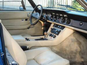 Image 5/50 de Jensen Interceptor MK III (1974)