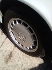 Imagen 29/50 de Mercedes-Benz 300 SL-24 (1989)