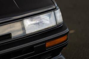 Immagine 42/50 di Toyota Corolla Liftback (1986)