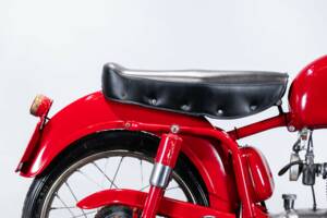 Image 9/27 of MV Agusta DUMMY (1955)