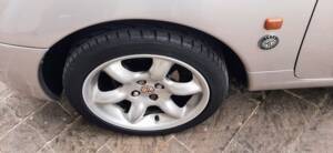 Immagine 16/50 di MG F 1.8i VVC 75 LE "75th Anniversary" (1999)