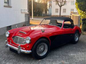 Image 3/24 of Austin-Healey 3000 Mk I (BT7) (1960)