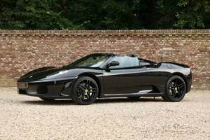 Image 13/50 of Ferrari F430 Spider (2007)