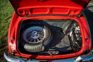 Bild 17/18 von Austin-Healey 3000 Mk II (BJ7) (1962)