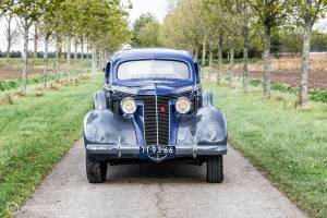 Image 11/46 of Studebaker President (1937)