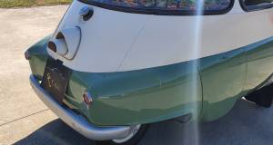 Image 12/44 of BMW Isetta 250 (1955)