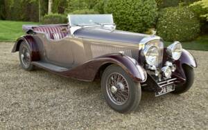 Image 3/35 of Bentley 3 1&#x2F;2 Litre (1934)
