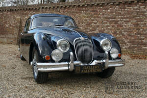 Image 29/50 de Jaguar XK 150 SE FHC (1959)