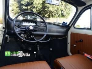 Bild 10/10 von FIAT 500 L (1970)