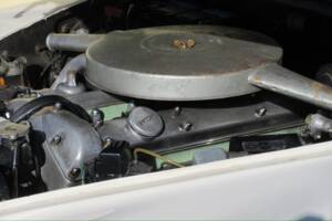 Bild 20/22 von Jaguar Mk II 3.4 (1962)