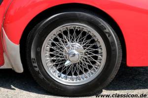 Image 34/40 of Triumph TR 3A (1959)