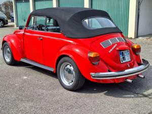 Image 3/8 of Volkswagen Beetle 1303 LS (1979)