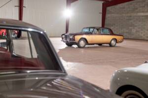 Bild 18/69 von Rolls-Royce Silver Shadow I (1971)