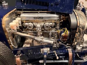 Image 17/51 of Bentley 4 1/2 Litre Special (1923)