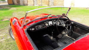 Afbeelding 14/47 van MG MGA 1500 (1957)