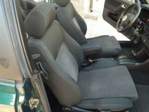 Image 13/50 of Volkswagen Golf III Cabrio 1.6 (1998)
