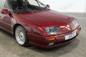 Afbeelding 8/50 van Alpine V6 Turbo &quot;Le Mans&quot; (1991)