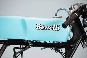 Bild 33/50 von Benelli 125 Sport Special (1974)