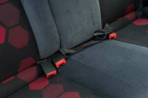 Imagen 15/46 de Ford Escort RS Cosworth (1995)