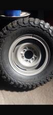 Image 13/24 of Toyota Land Cruiser BJ 40 (1979)
