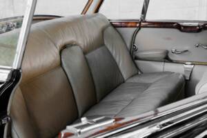 Afbeelding 41/50 van Mercedes-Benz 300 d (1957)